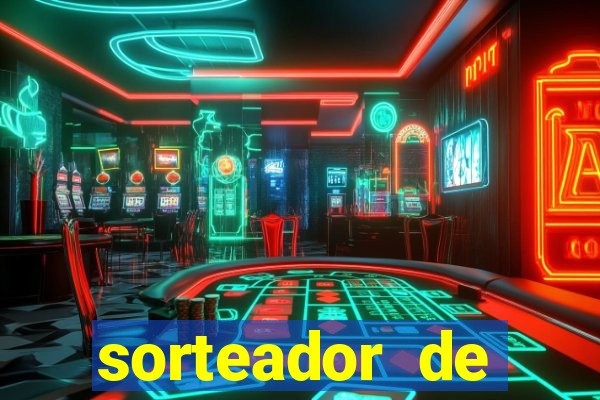 sorteador de numeros bingo online